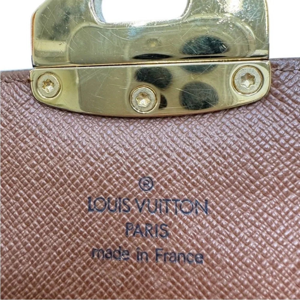 Louis Vuitton Brown Bag - Picture 5 of 8